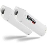 GPR EXHAUST SYSTEM E4.T.88.ALBE4 afvoergarnituur