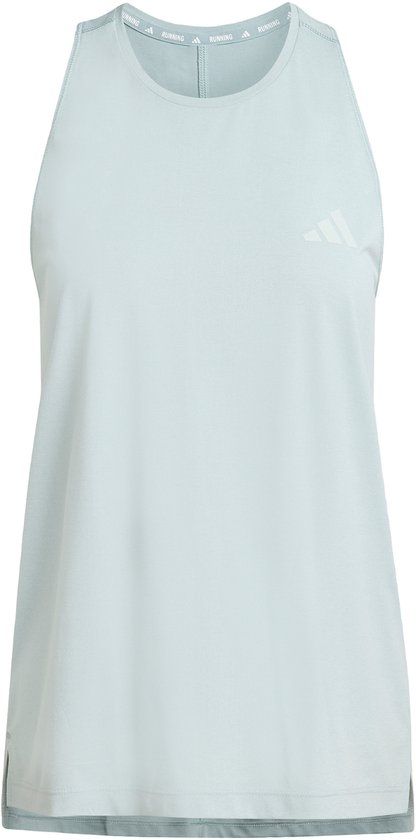 Adidas Performance Adi365 Climacool Tanktop Dames Groen