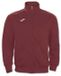 Joma Gala Sweatshirt Met Rits Rood 12-14 Years Jongens