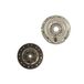 LuK Kupplungssatz 626314609 | Compatibel met: VW AMAROK, AMAROK Pritsche/Fahrgestell