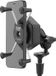 RAM Mount X-Grip® Grote Telefoonhouder met Bal & Vibe-Safe™ Adapter