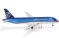 Herpa Sukhoi Superjet 100 Sukhoi Civil Aircraft
