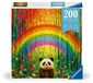 Ravensburger Puzzle Moments: Bamboo Panda 200 Piece Puzzle