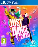 Sony Playstation Just Dance 2020 - EN/SE/DK/FI (PS4)