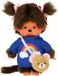 Sekiguchi Monchhichi Meisje Kawaii (20cm)