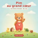 Pim Libri GmbH Pim au grand cœur