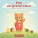 Pim Libri GmbH Pim au grand cœur