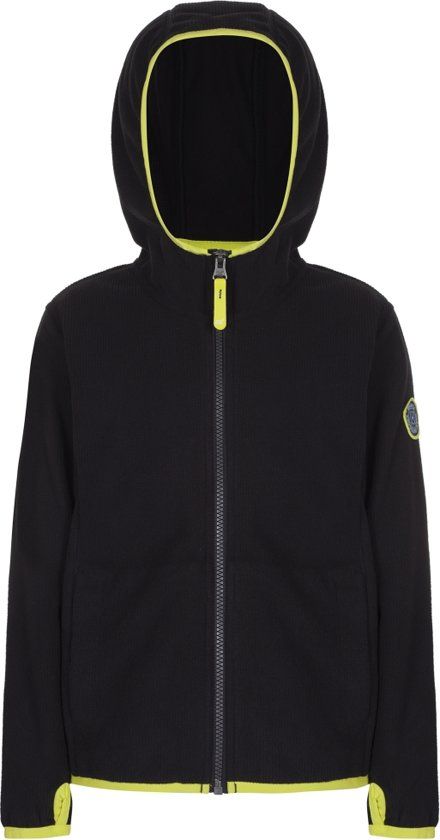 Regatta Frollo II Black 3-4 - 5020436242299