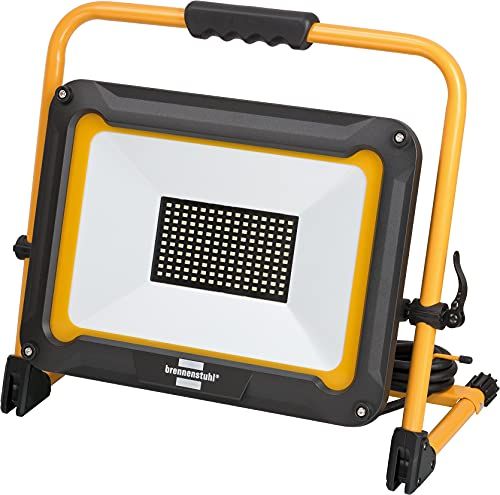 Brennenstuhl JARO 9050 M LED Werklamp - 100W - IP65