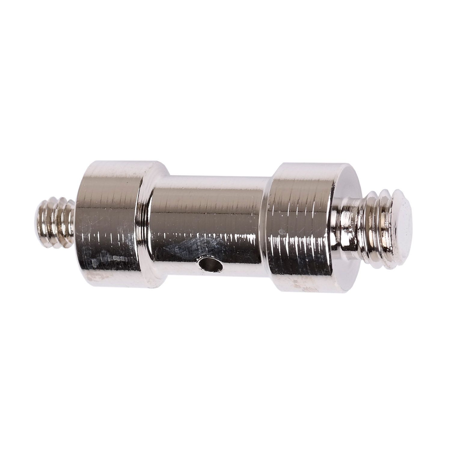 Caruba Spigot Adapter 1/4" Male - 3/8" Male - 32 mm