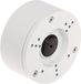 Dahua PFA3300R Aluminium Support de caméra blanc 101mm IP66