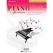 Nancy Hal Leonard Piano Adventures Performance Book Level 1 2nd Edition