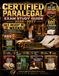 Certified Paralegal Exam Study Guide 2026-2027: Get Ready in 2 Weeks with a Complete 4-in-1 NALA CP Preparation System, 2,760 Exam Practice Items, 20 Full-Length Simulations, 20 Videos, 600 Flashcards