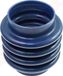 Soufflet 130x130x200, couleur bleu