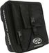 Bca Mtn Pro Tunnel Sac à bottes Noir