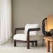 Tikamoon Charlie - Fauteuil