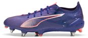 Puma ULTRA 5 ULTIMATE MxSG sportieve schoen in extra grote maten, blauw, artikelnummer 107883-01, grote unisex schoen
