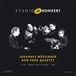 Coast2Coast Johannes Mössinger New York Quartet - Studio Konzert (LP) (Limited Edition)