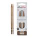 KnitPro Ginger Cubics speciale verwisselbare naalden - 5,50 mm US 9