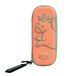 Mr.Wonderful Unicorn etui met reliëf roze