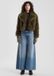 s.Oliver QS Jeans-Hose CATIE W44 X L30 Blauw