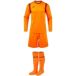 Joma Ensemble maillot, short et chaussettes Zamora XI