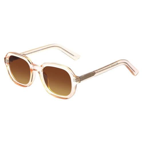 Eco Shades Lodi champagne zonnebril