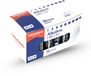 Grundig AA Alkaline Batterijen LR6 1.5V - Set Van 18 Stuks - 2100mAh Capaciteit