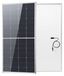 module solaire N-type 225W, rendement 25,5%, adapté pour camping-cars