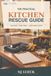 Le guide pratique de secours pour la cuisine