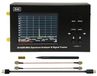OEM Spectrum Spectrumanalysator SA6, 35-6200 MHz, met touchscreen, signaalgenerator