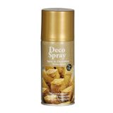 Generico Spray Peinture Doré 150ml