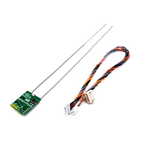 Spektrum SRXL2 DSMX seriële micro-ontvanger