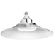 Matel bel LED E27 30W 30cm warm wit