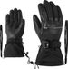 Ziener Gallinus AsR PR - Winter Sports Gloves - Men - Black - Size 8