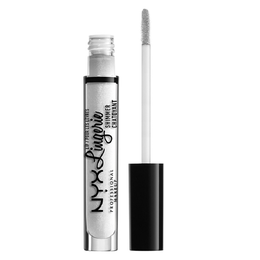 NYX Professional Makeup Clear Lipgloss 4.0 ml