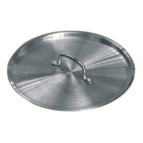 Vogue S359 Voorraad Pot Deksel - 30 cm - 5055437281756