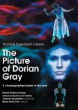 Outhere Dacapo Records Opera Danish National & Orchestra Aarhus Symphony - Olesen: The Picture Of Dorian Gray (DVD)