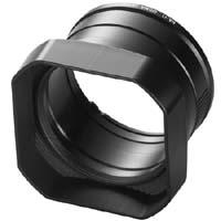 Sigma HA-11 Lens Hood for the DP-1 Digital Point & Shoot Camera