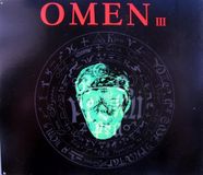 Omen Magic Affair - Omen III Collector's Edition CD