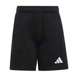 adidas Entrada26 Sweat Kids Shorts, black/white, 3-4 Years