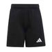 adidas Entrada26 Sweat Kids Shorts, black/white, 3-4 Years