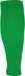 Uhlsport Tube It Tube Sock - Groen | Maat: 41-44