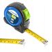 HOGERT Ruban à mesurer 5m 19mm Nylon - Impression double face