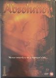 Absolution DVD
