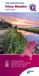 ANWB Media Wandelkaart Wandelregiokaart Friese Wouden