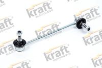 KRAFT AUTOMOTIVE Stange/Strebe, Stabilisator 4302760 Vorderachse | Compatibel met: BMW 5, 5 Touring