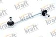 KRAFT AUTOMOTIVE Stange/Strebe, Stabilisator 4302760 Vorderachse | Compatibel met: BMW 5, 5 Touring