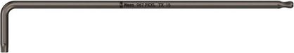 Wera 967 PKXL Torx Stiftsleutel - T15 x 123mm