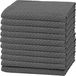 Wan GmbH Vaatdoeken set de 10 - 45x60 cm - Gris
